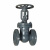 Задвижка стальная 30с41нж ду50 ру16 (50*16)
